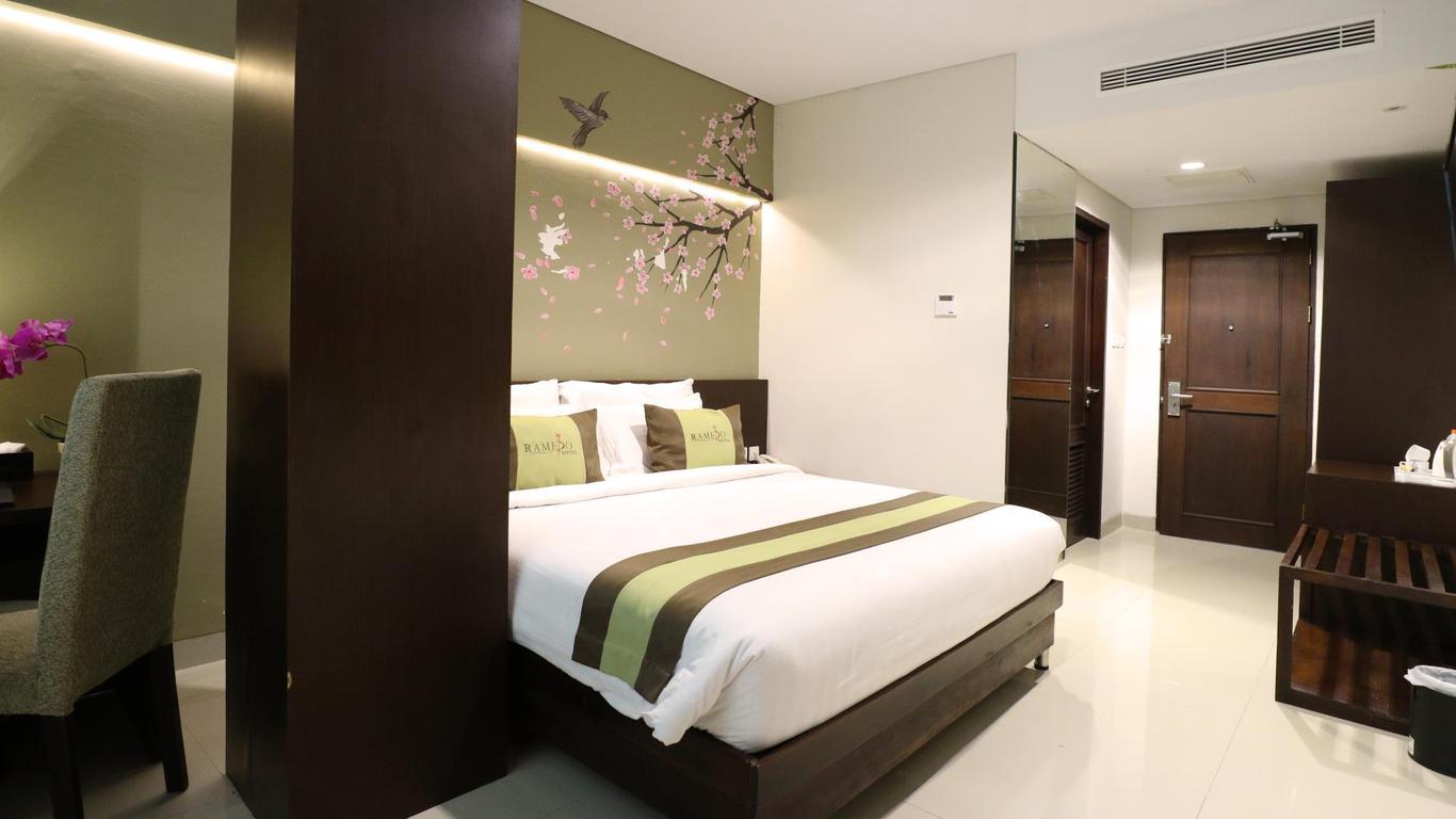 راميدو هوتل