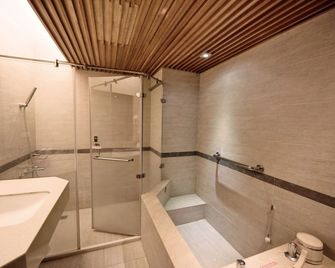 Uni-Resort Ku-Kuan - Taichung City