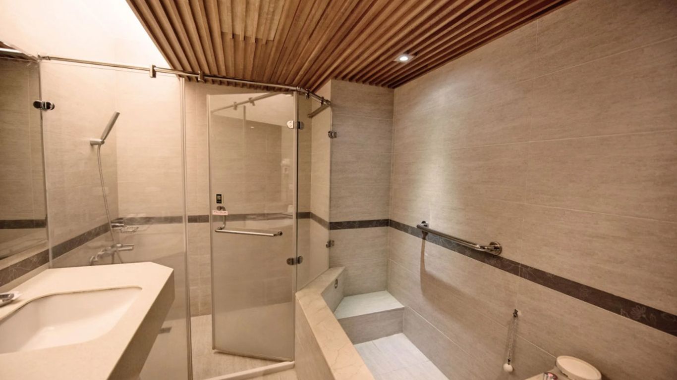 ユニ リゾート ククアン