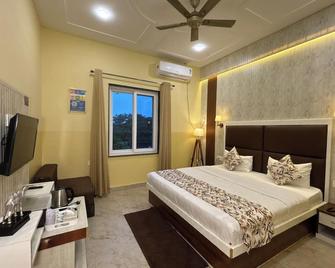 The Orchid Retreat - Agra