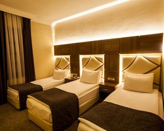 Rumi Hotel - Konya