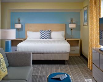 Sonesta Es Suites Cincinnati - Blue Ash - Blue Ash - Soveværelse