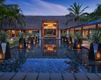 Avani Quy Nhon Resort - Qui Nhon - Edificio