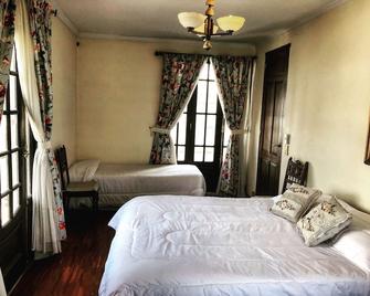 Santa Ana Hostel Boutique - San Antonio de Areco - Schlafzimmer