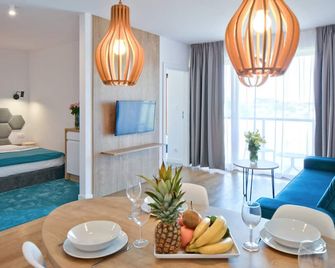 Blu Apartments - Mielno