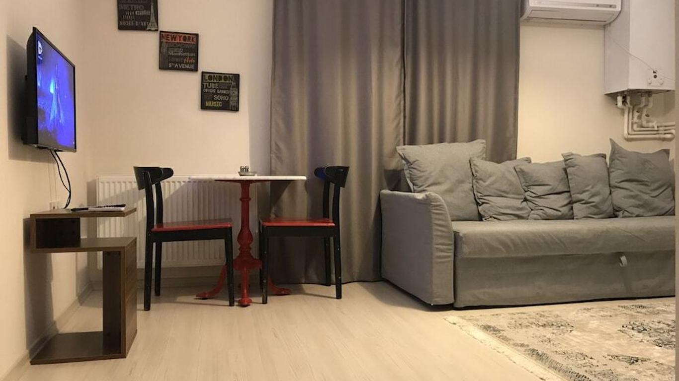 Izmir Homes