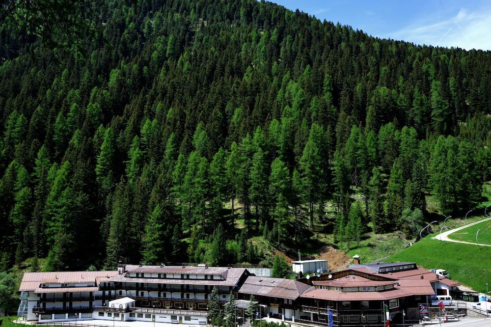 Sport Hotel Pampeago - Tesero
