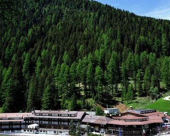 Sport Hotel Pampeago - Tesero