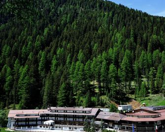 Sport Hotel Pampeago - Tesero