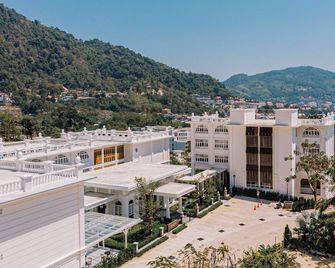 Marina Gallery Resort -KACHA- Kalim Bay (SHA Plus+) - Patong