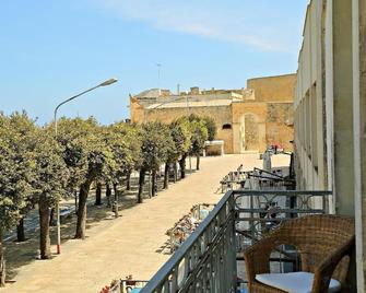 Balcone su Otranto - Otranto - Balcony