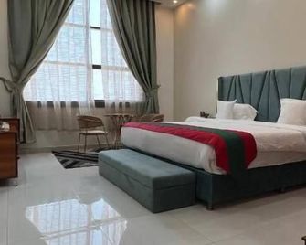 Nesto Hotel - אל מוקאלה