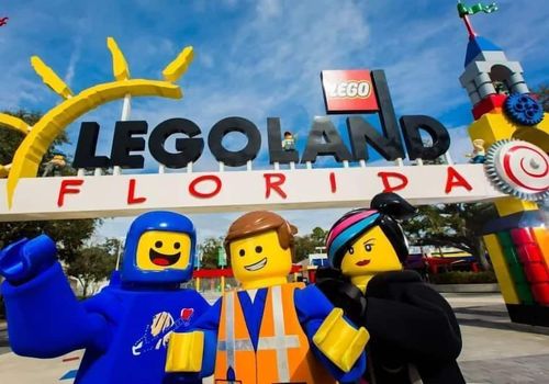 LEGOLAND Florida Resort desde $217 Winter Haven - Main Image