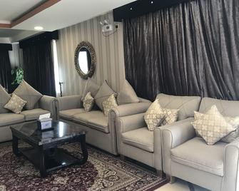 Shalehat Al-Morjan - Dammam - Living room