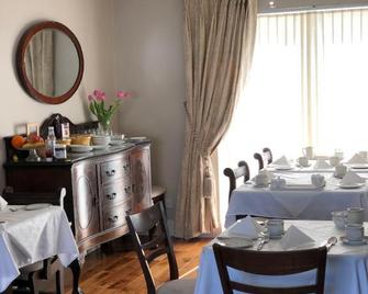 Sli Na Mara - גולווי - מסעדה