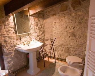 Santa Teresa - Erice