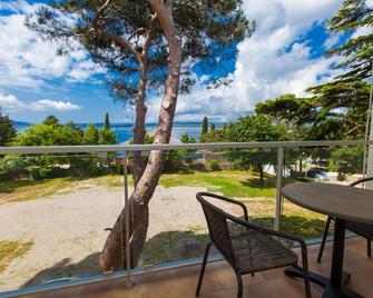 Hotel Slaven - Crikvenica - Balcony