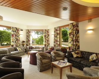 Hotel Majestic By Lvg Hotel Collection - Alassio - Σαλόνι