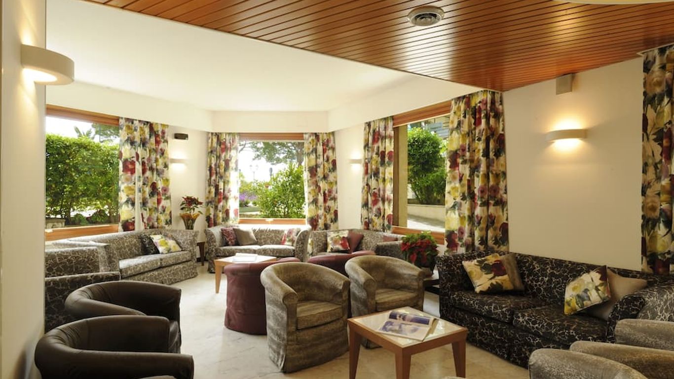 Hotel Majestic By Lvg Hotel Collection