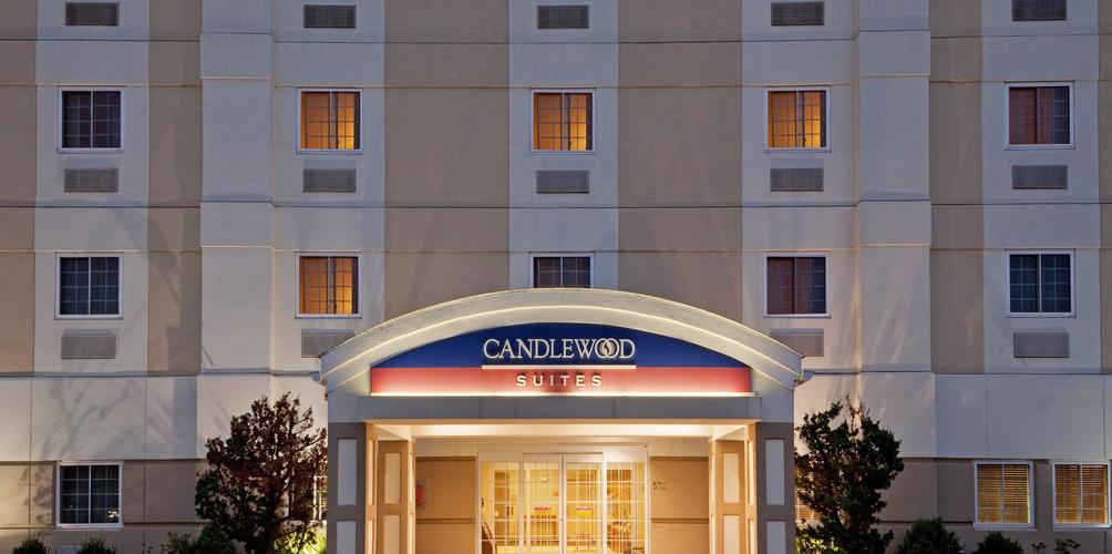 Candlewood Suites West Springfield 119 1 4 5 West Springfield Hotel Deals Reviews Kayak