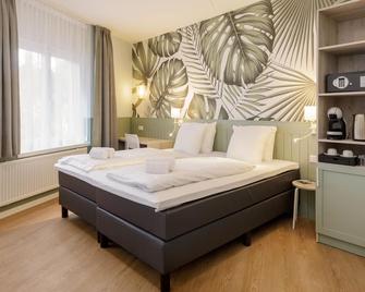 Hotel Het Heijderbos by Center Parks - Heijen - Bedroom