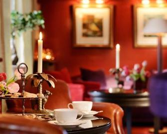 Hotel Village - Kampen - Restaurante