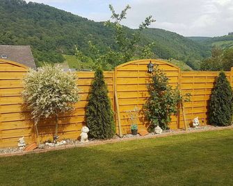 Neumagen-Dhron Retreat for two guests - Neumagen-Dhron - Außenansicht