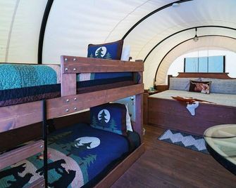 Verde Ranch Rv Resort - Camp Verde