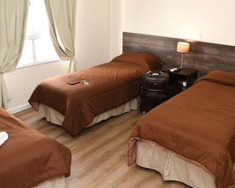 Hotel Atepsa - Buenos Aires - Soverom