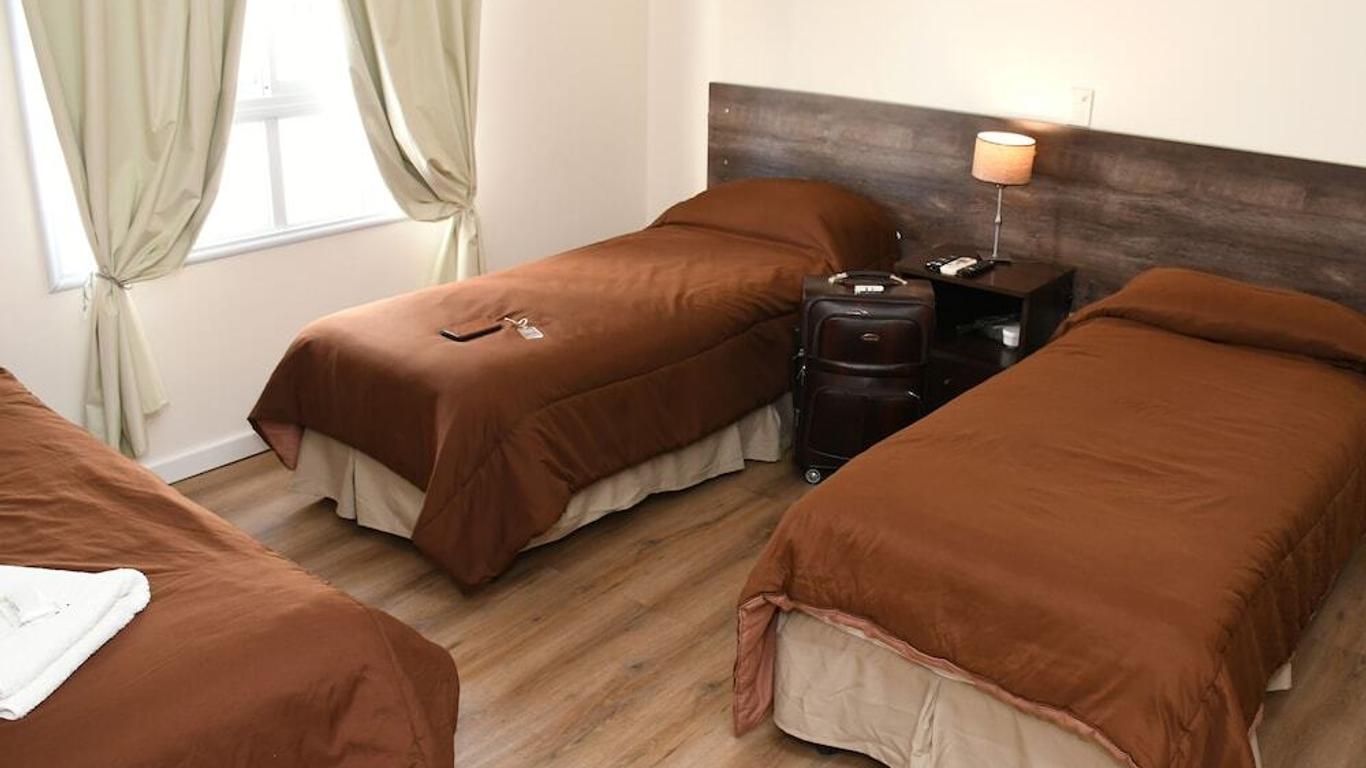 Hotel Atepsa