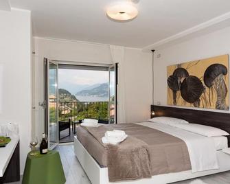 Domus Bellagio - Bellagio - Bedroom