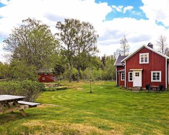 Gorgeous home in Vårgårda with WiFi - Vårgårda