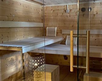Landhaus Gustl - Chieming - Spa