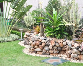 Olympic Hotel - Kigali