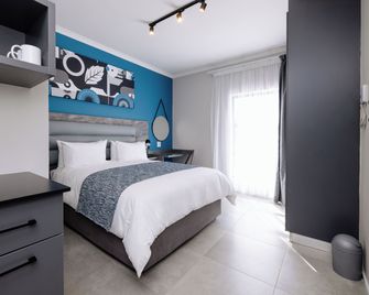 Mint Express Melrose View - Johannesburg