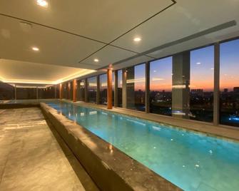 Charlie For You Moema - Sao Paulo - Pool