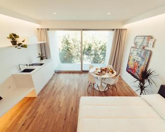 Marina Gardens Boutique&Suites - Francavilla al Mare - Habitación