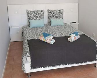 Casa Aline - São Martinho do Porto - Quarto