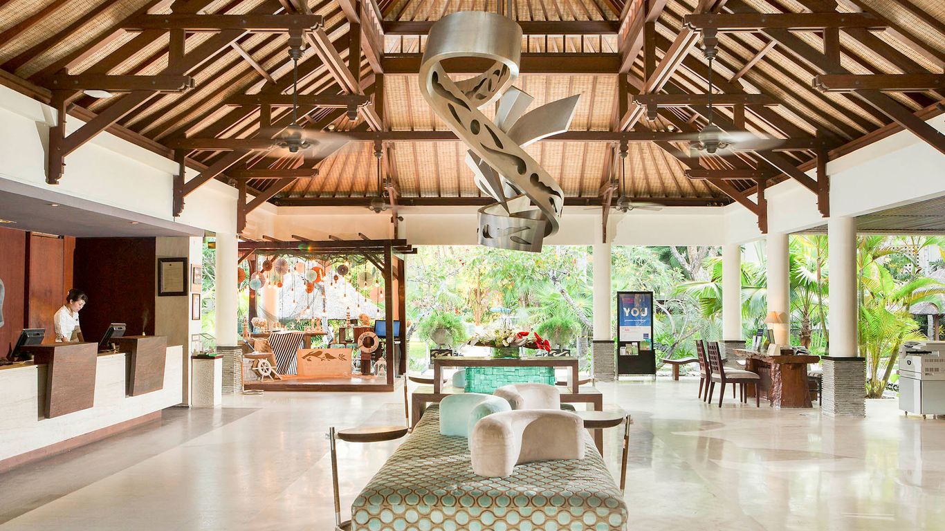 Novotel Bali Nusa Dua - Hotel & Residences