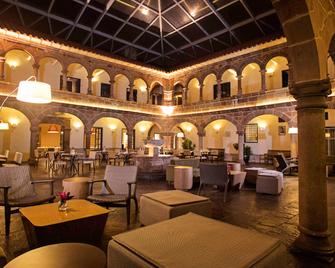 Novotel Cusco - Cusco - Restaurant