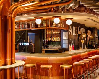 ibis York Centre - York - Bar