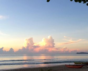 Golden Beach Cottages - Trincomalee - Spiaggia