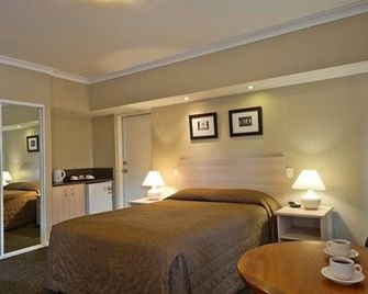 Motel Le Grande - Albany - Habitación