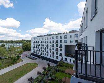P&O Apartments Obozowa - Varsovia - Edificio