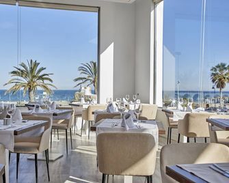 Ibersol Torremolinos Beach - Torremolinos - Ristorante