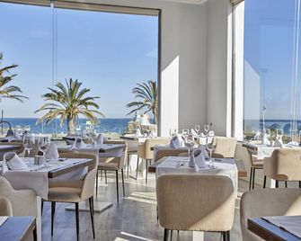 Ibersol Torremolinos Beach - טורמולינוס - מסעדה