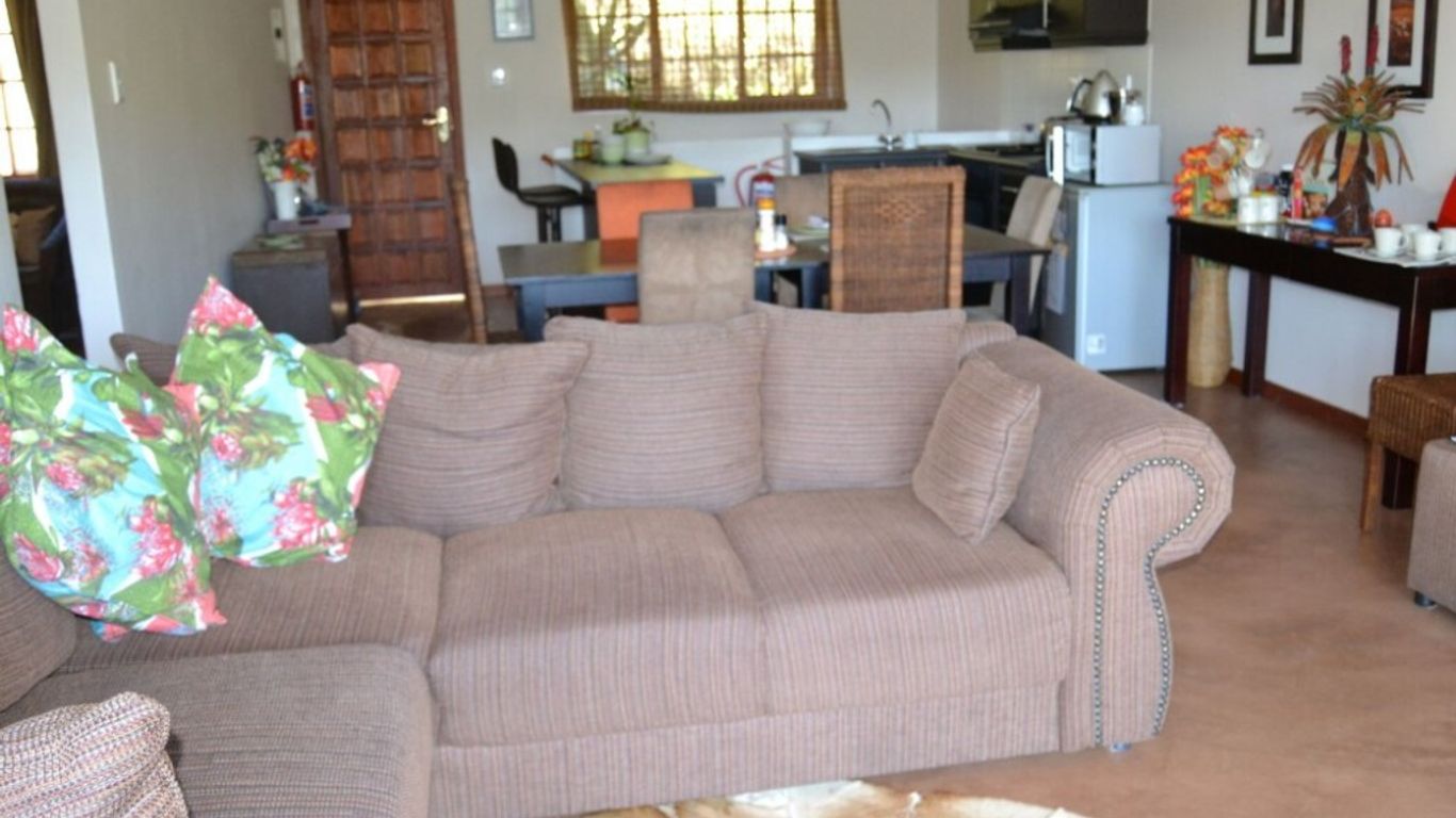 Weaver Apartment - Self Catering