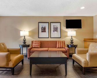 Extended Stay America Suites - Houston - Med Ctr - Nrg Park - Kirby - Houston - Lobby