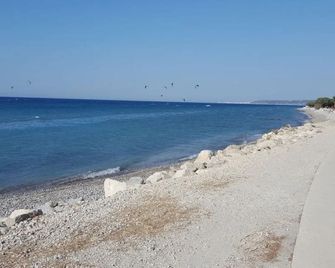 Smart Accommodation Rhodes - Kremasti - Strand