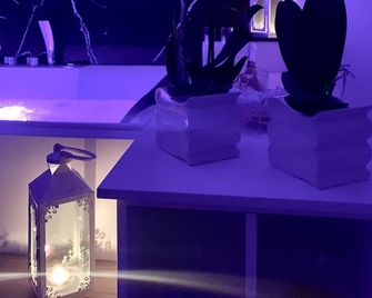 Dimora San Biagio Suites & Apartment - Lecce